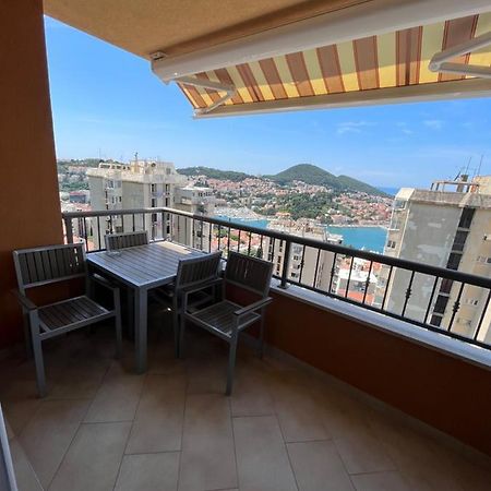 1Br Apartment Horizon Sunset View Dubrovník Exteriér fotografie