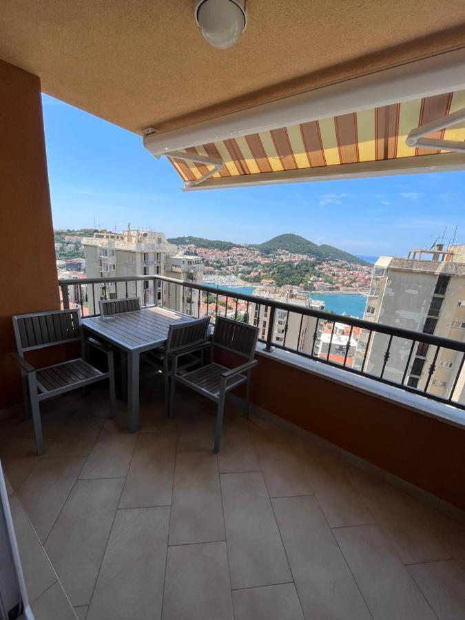 1Br Apartment Horizon Sunset View Dubrovník Exteriér fotografie