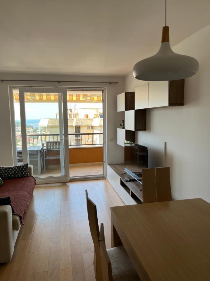 1Br Apartment Horizon Sunset View Dubrovník Exteriér fotografie