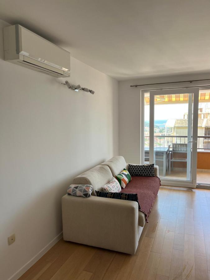 1Br Apartment Horizon Sunset View Dubrovník Exteriér fotografie